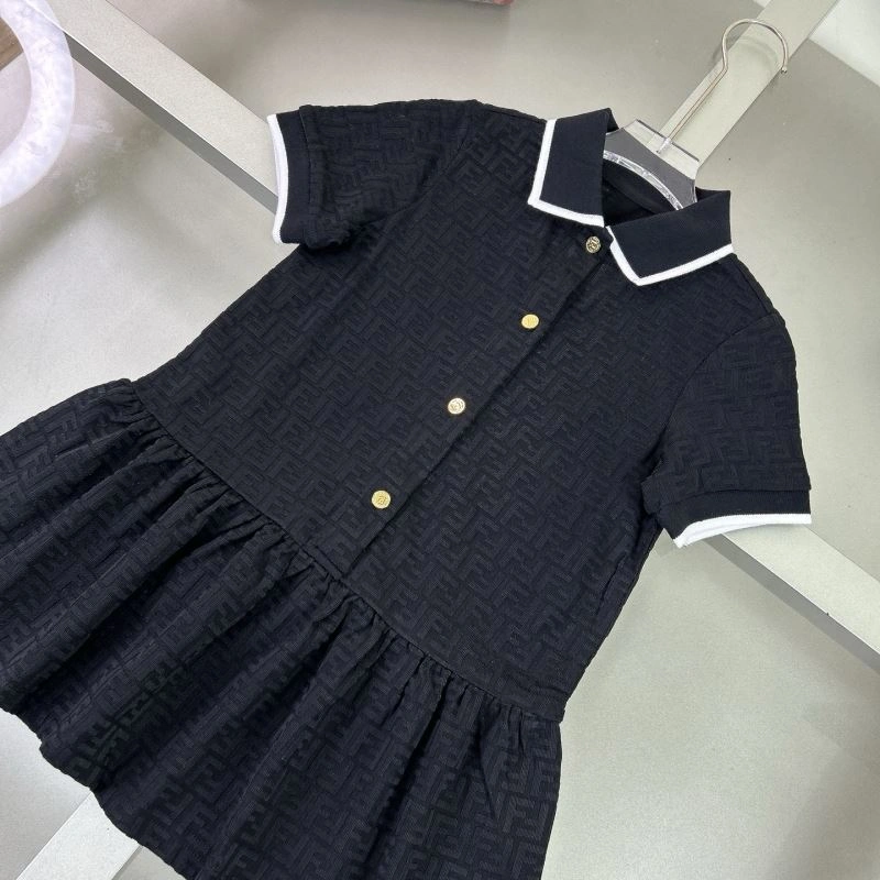 GoodFit Fendi Kids 121159