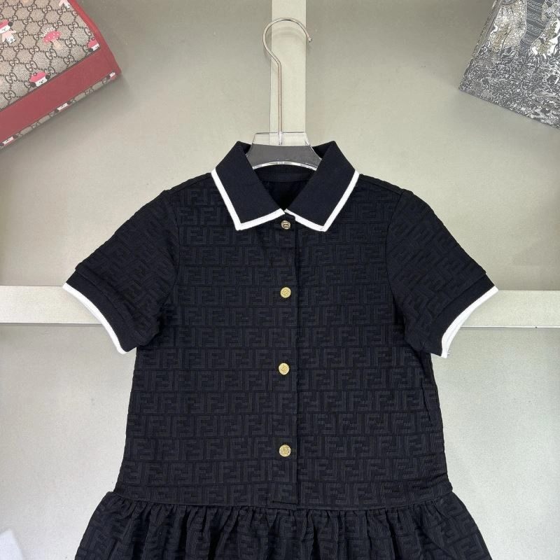 GoodFit Fendi Kids 121159