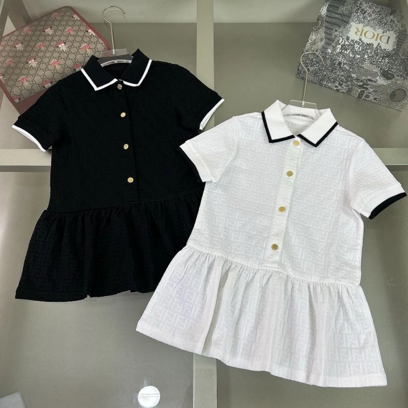 GoodFit Fendi Kids 121159
