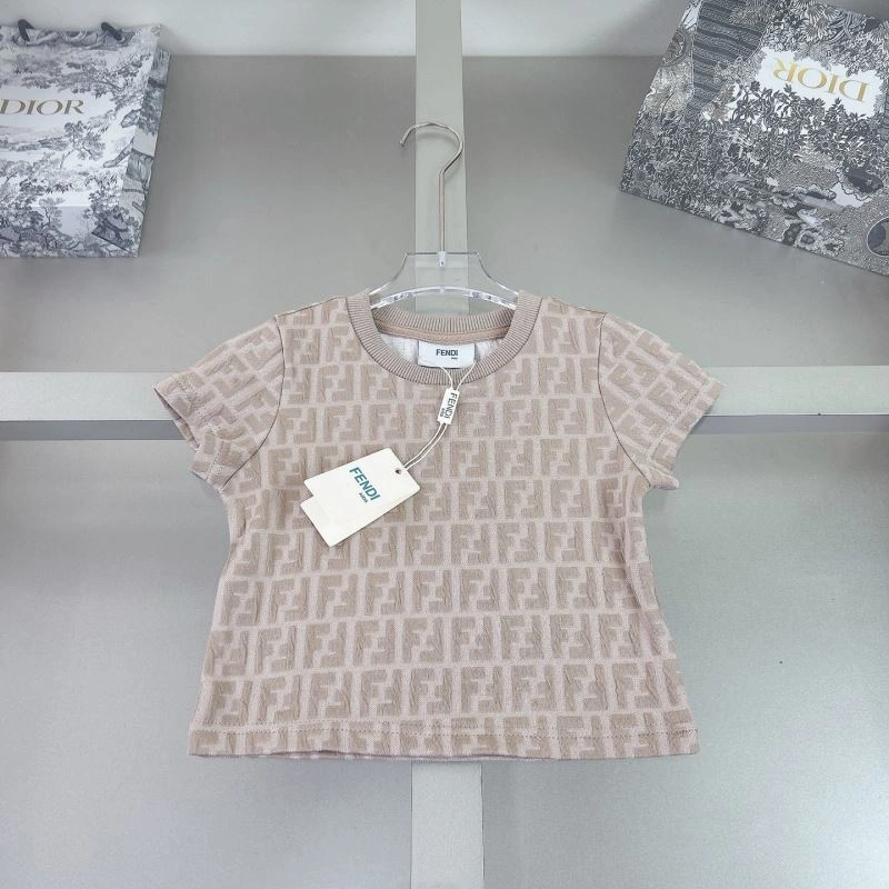 ZipUp Fendi Kids 121147