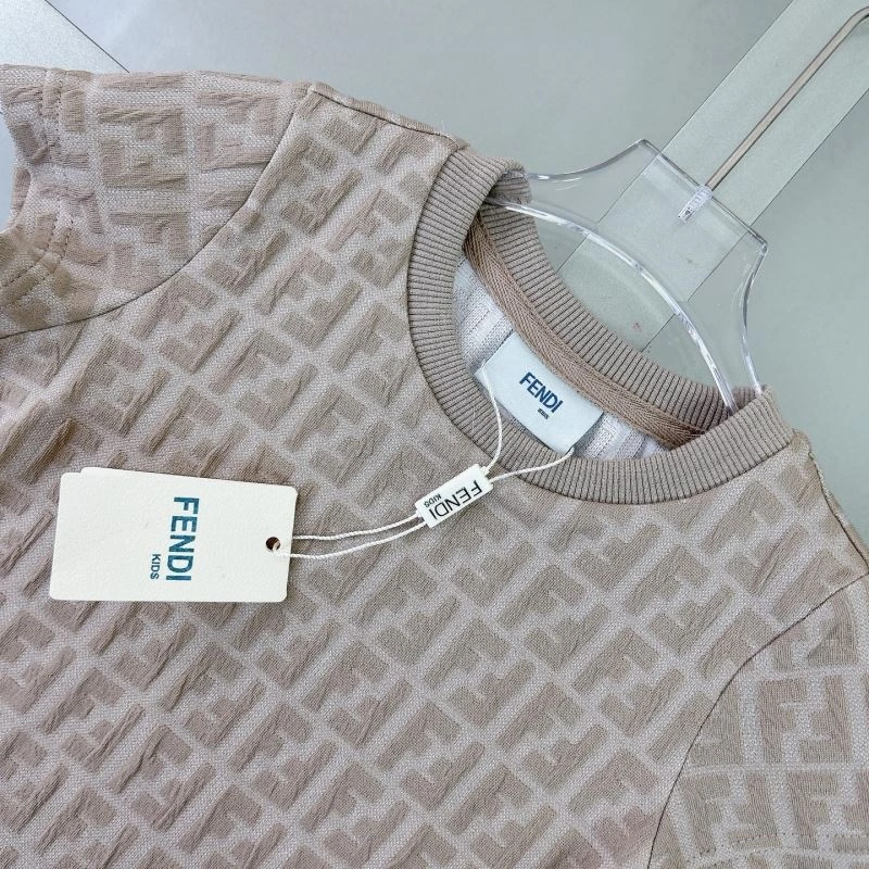 ZipUp Fendi Kids 121147
