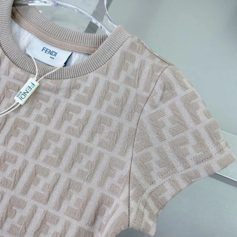 ZipUp Fendi Kids 121147