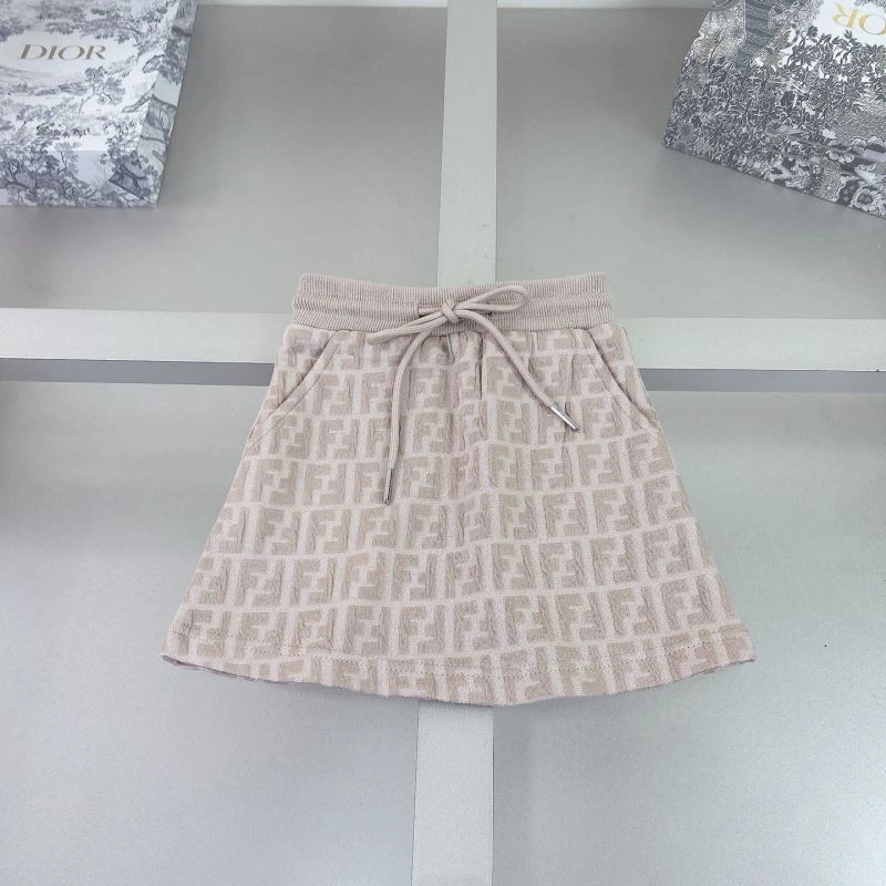 ZipUp Fendi Kids 121147