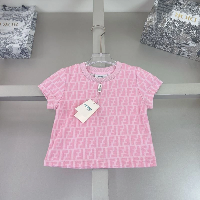 Fendi Kids Effortless 121146