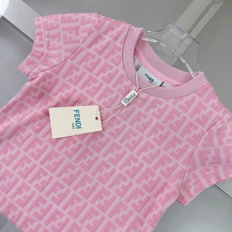 Fendi Kids Effortless 121146