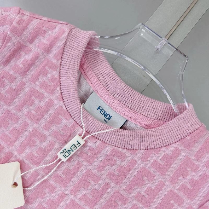 Fendi Kids Effortless 121146