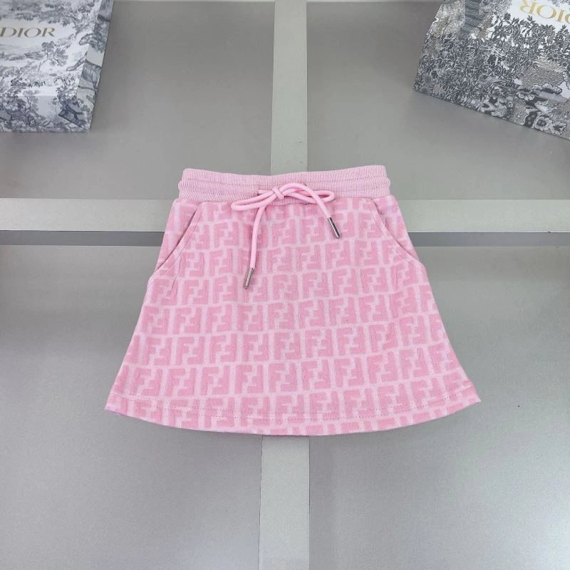 Fendi Kids Effortless 121146