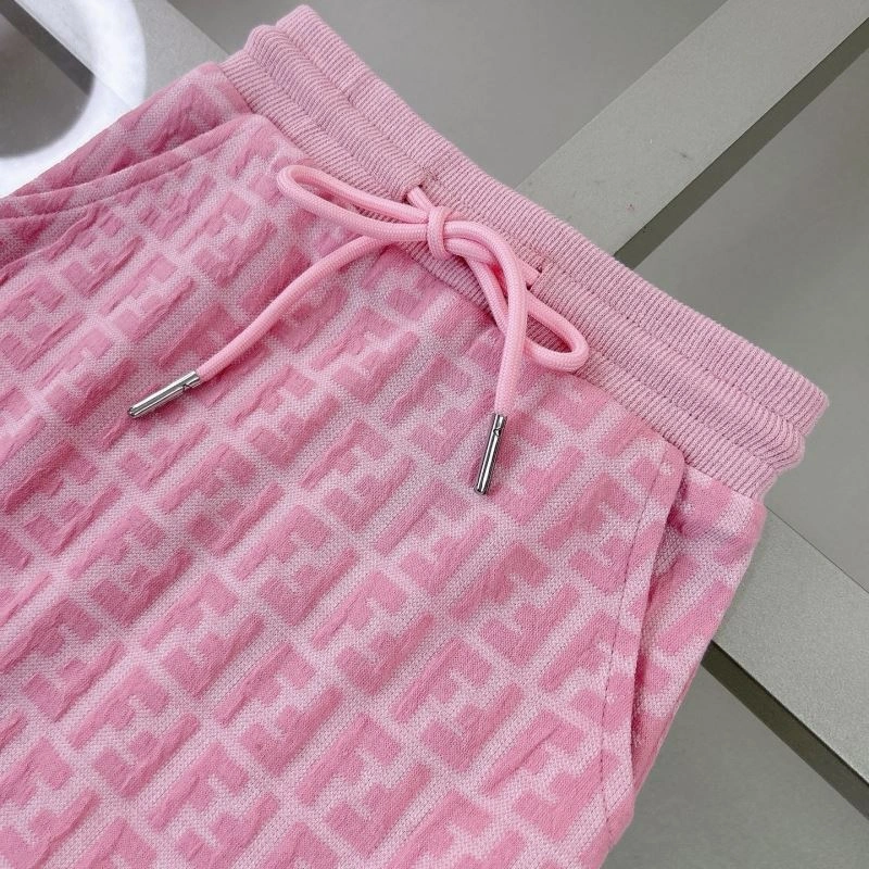 Fendi Kids Effortless 121146