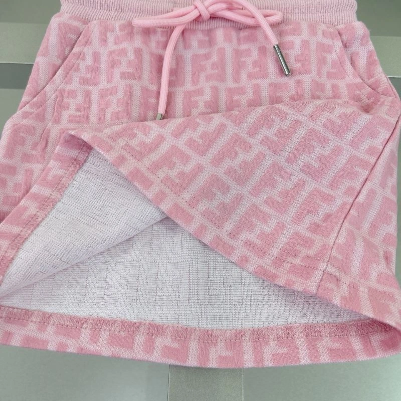 Fendi Kids Effortless 121146
