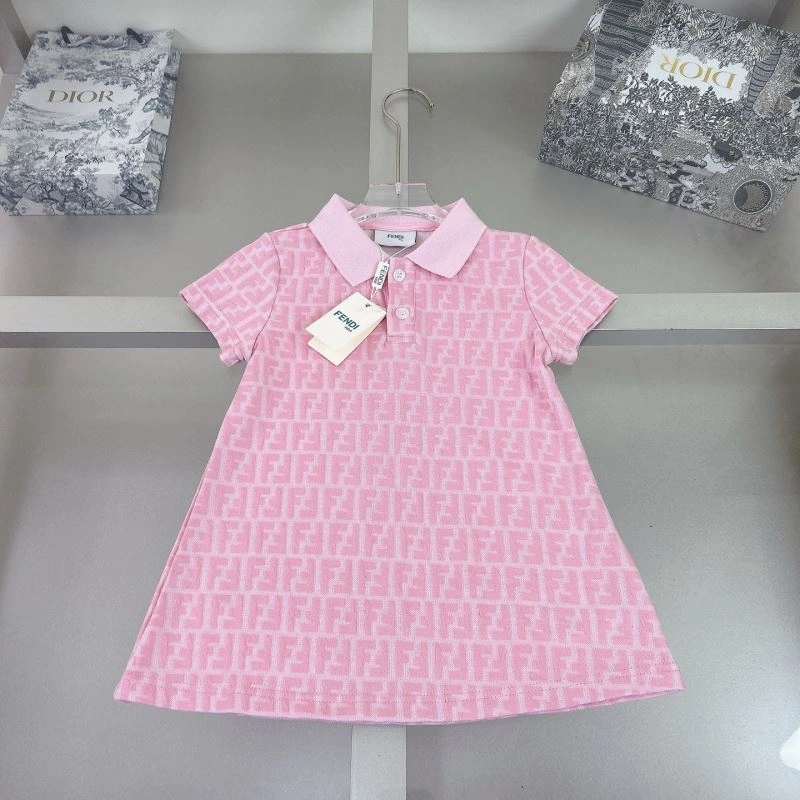 Fendi Kids Stretchable 121145
