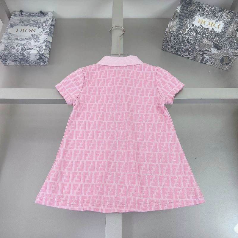 Fendi Kids Stretchable 121145