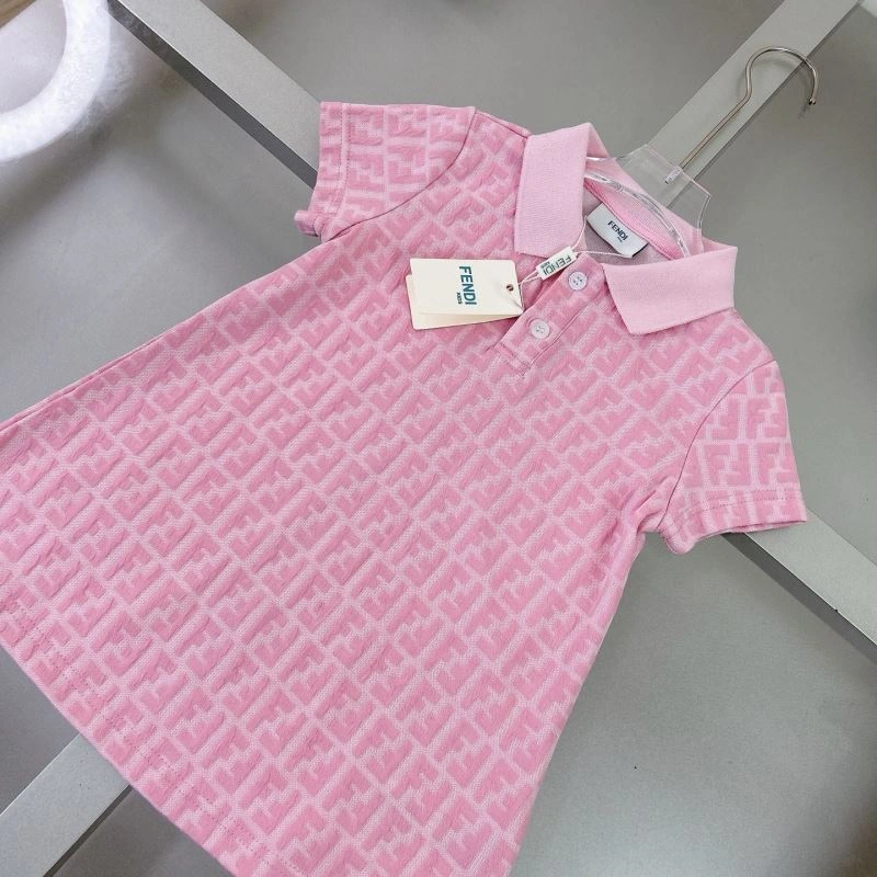 Fendi Kids Stretchable 121145
