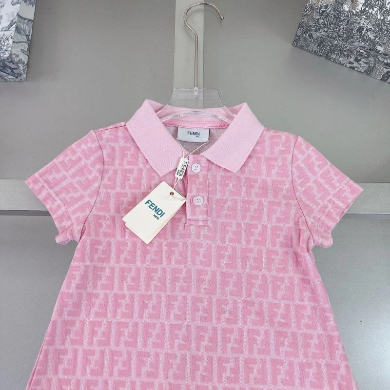 Fendi Kids Stretchable 121145