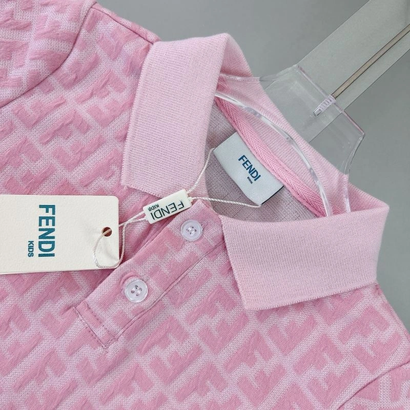 Fendi Kids Stretchable 121145