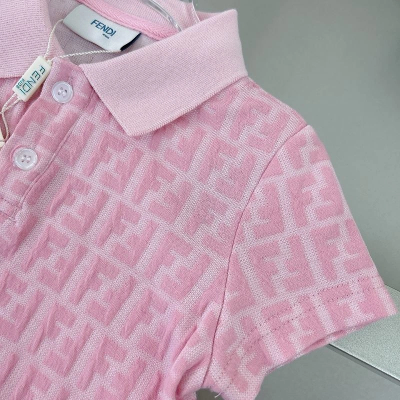 Fendi Kids Stretchable 121145