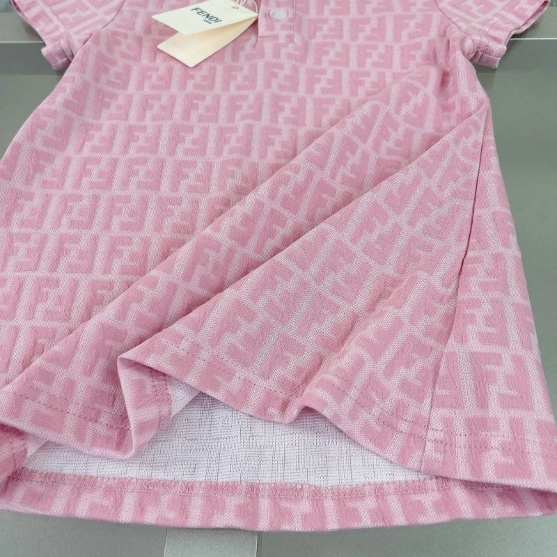 Fendi Kids Stretchable 121145