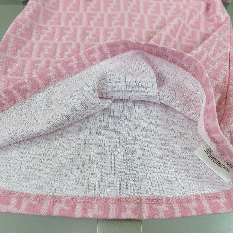Fendi Kids Stretchable 121145