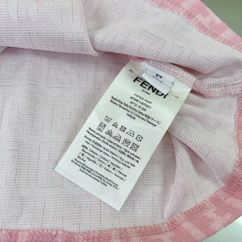 Fendi Kids Stretchable 121145