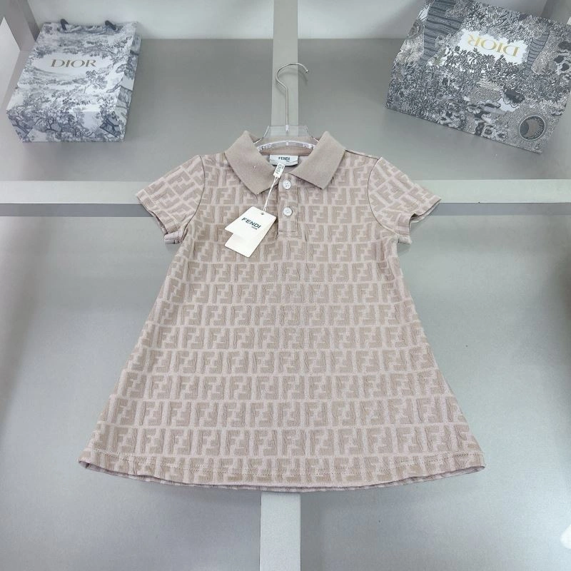 OnTrend Fendi Kids 121144