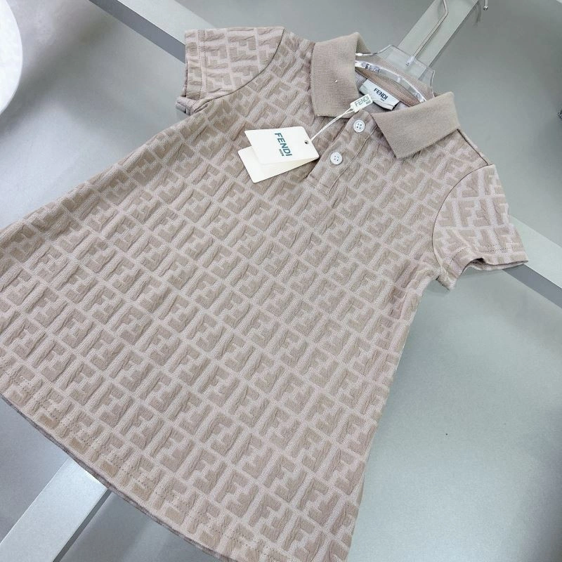 OnTrend Fendi Kids 121144