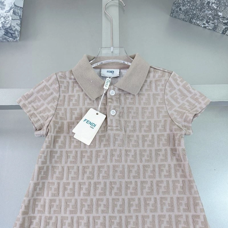 OnTrend Fendi Kids 121144