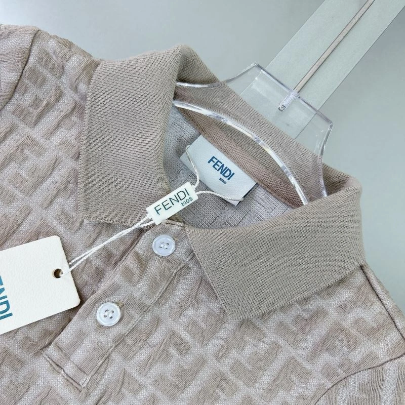 OnTrend Fendi Kids 121144