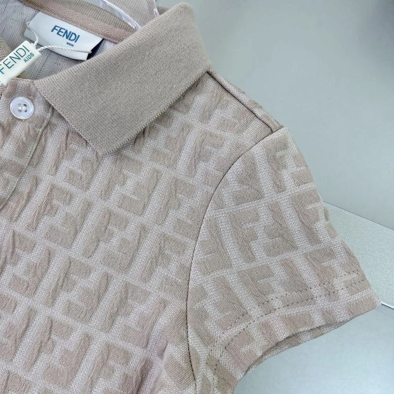 OnTrend Fendi Kids 121144