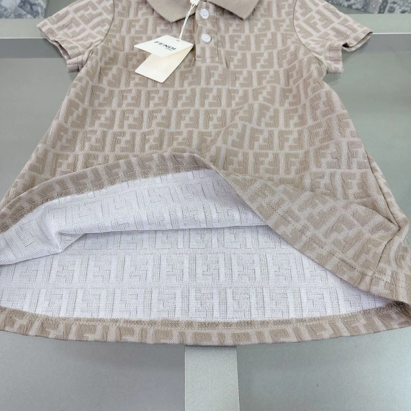 OnTrend Fendi Kids 121144