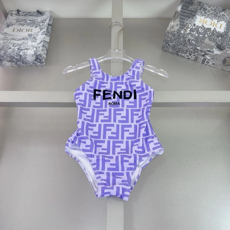 Lightweight Fendi Kids 121143