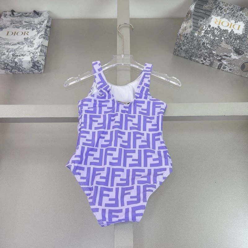 Lightweight Fendi Kids 121143