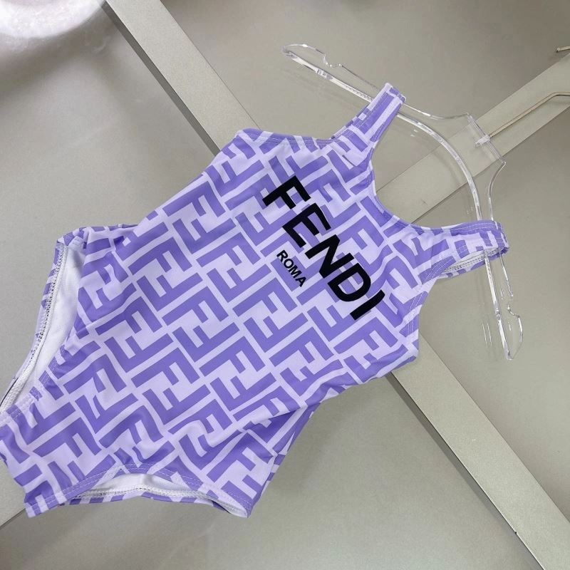 Lightweight Fendi Kids 121143