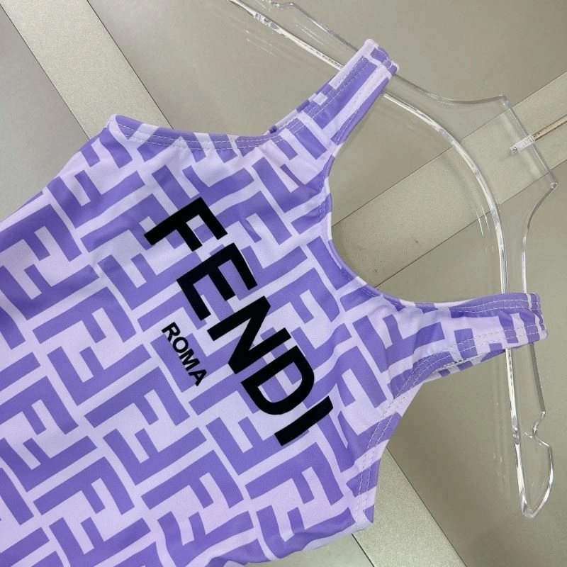 Lightweight Fendi Kids 121143