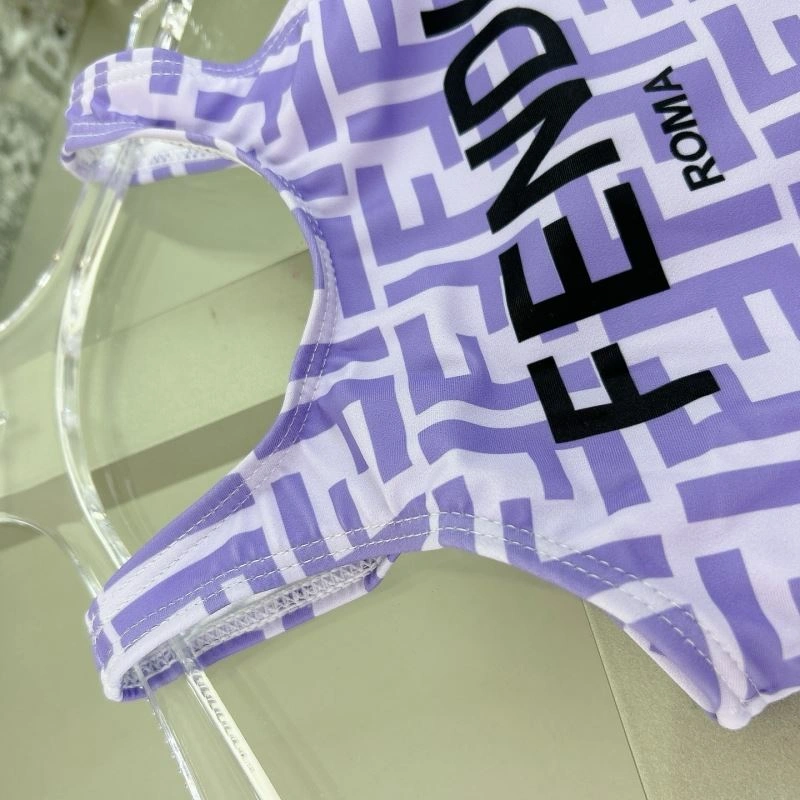 Lightweight Fendi Kids 121143