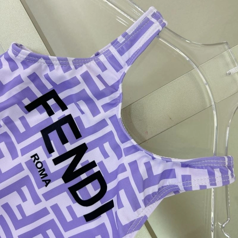 Lightweight Fendi Kids 121143