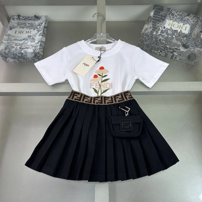 Fendi Kids Resilient 121141