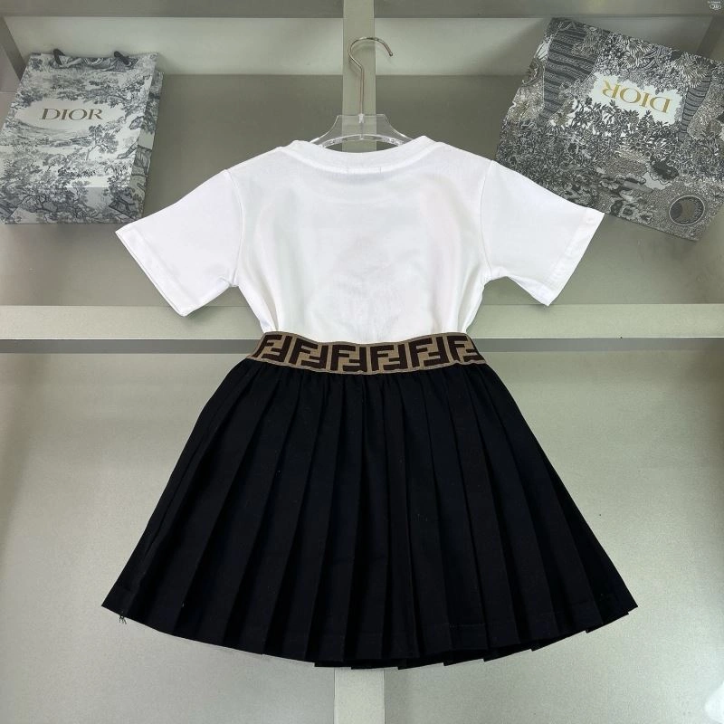 Fendi Kids Resilient 121141