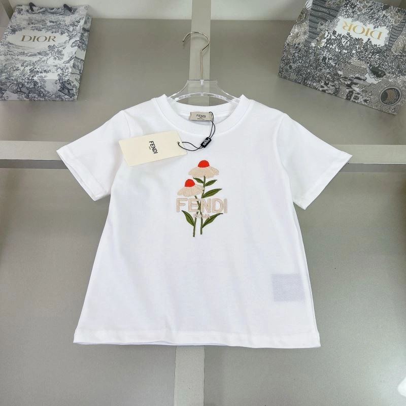 Fendi Kids Resilient 121141