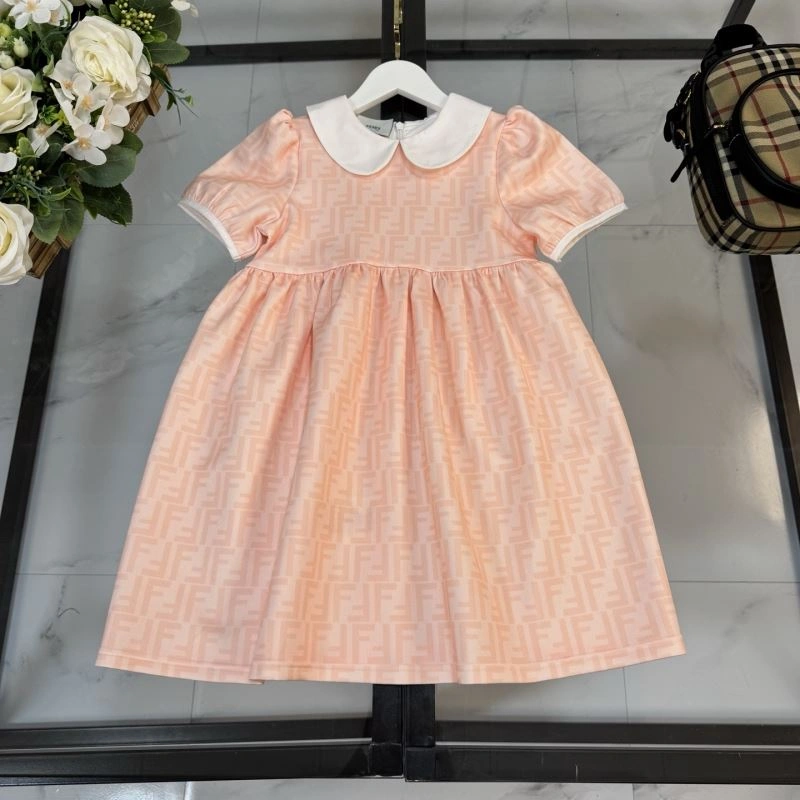 Fendi Kids SmoothTexture 121140