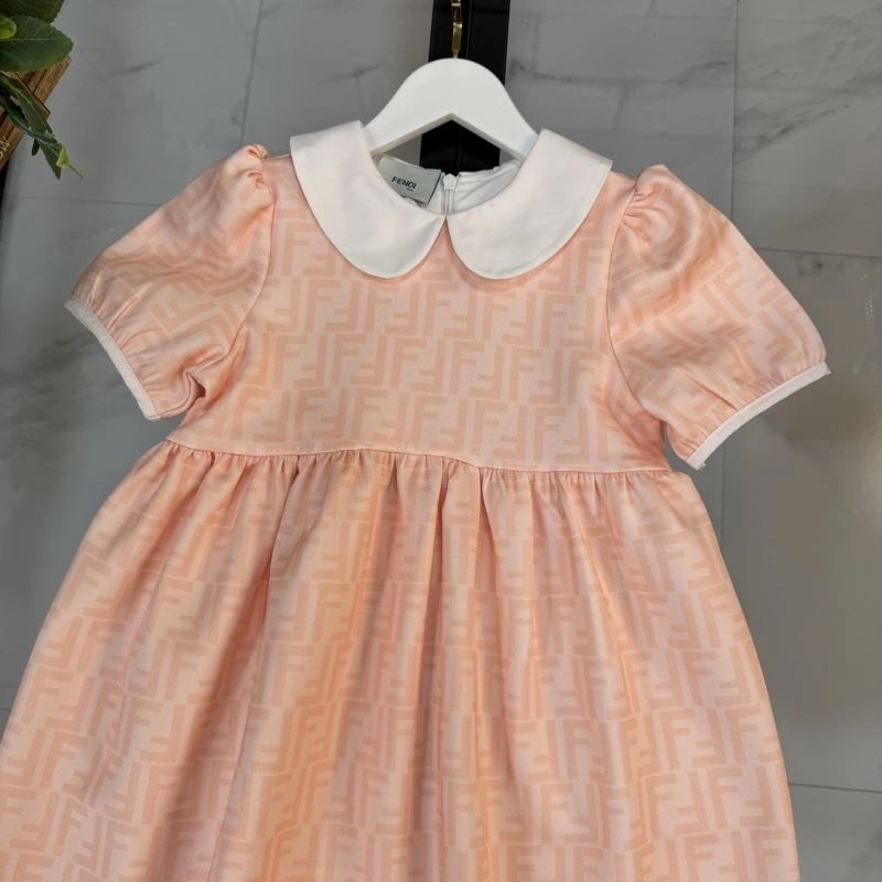 Fendi Kids SmoothTexture 121140