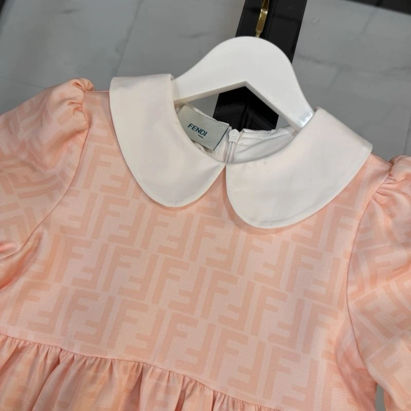 Fendi Kids SmoothTexture 121140