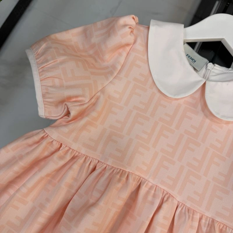 Fendi Kids SmoothTexture 121140