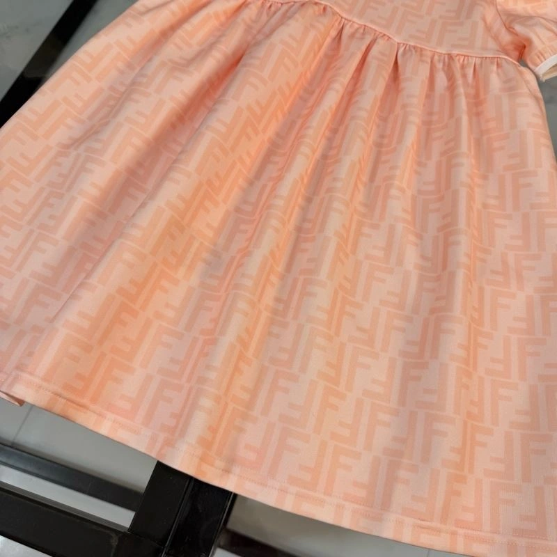 Fendi Kids SmoothTexture 121140
