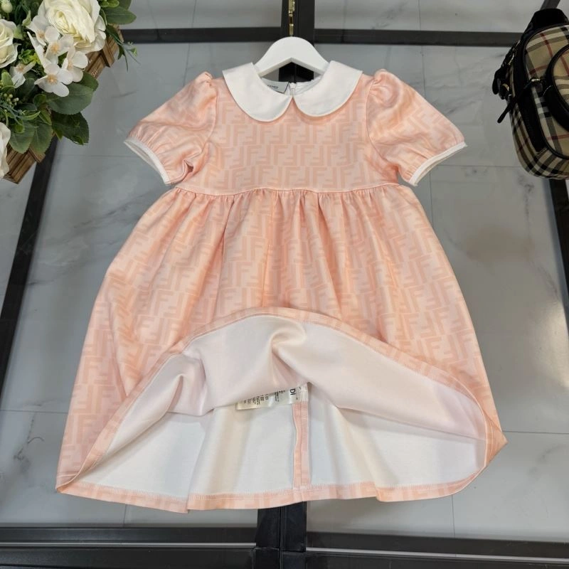 Fendi Kids SmoothTexture 121140