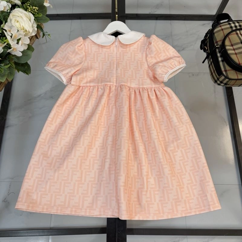Fendi Kids SmoothTexture 121140