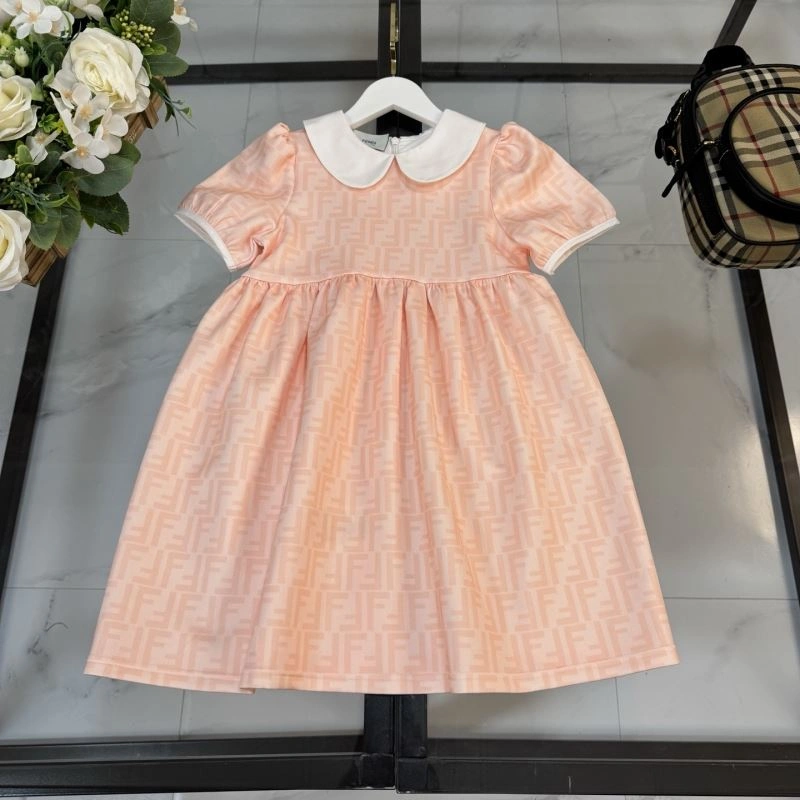 Fendi Kids SmoothTexture 121140