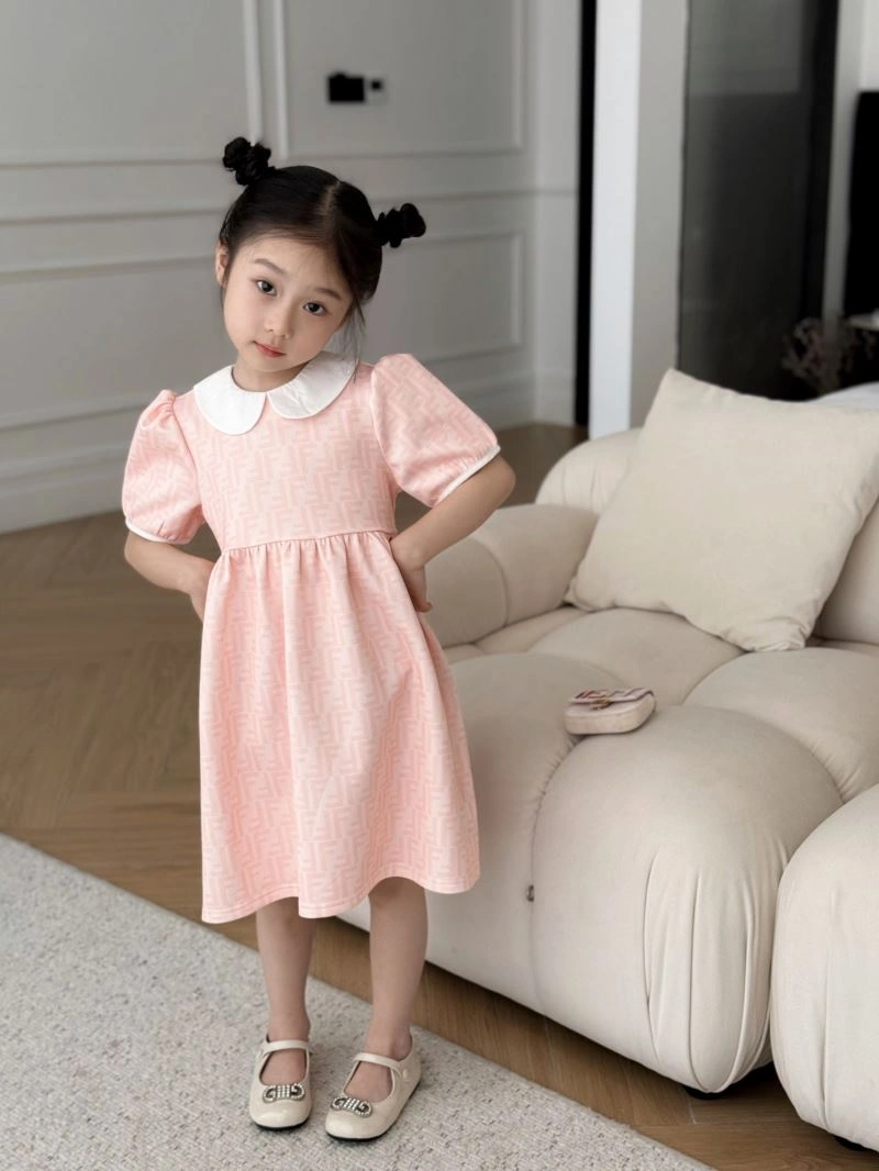 Fendi Kids GoAnywhere 121142