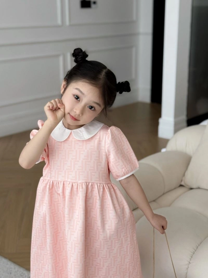 Fendi Kids GoAnywhere 121142
