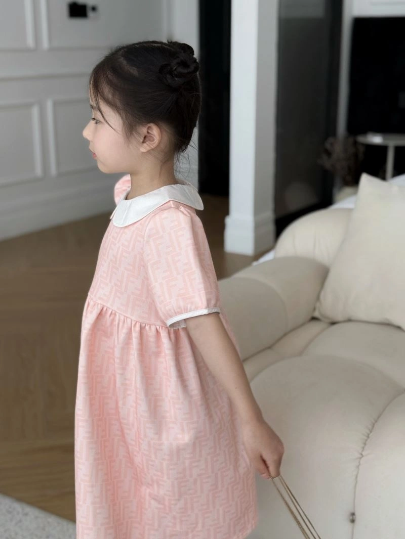 Fendi Kids GoAnywhere 121142