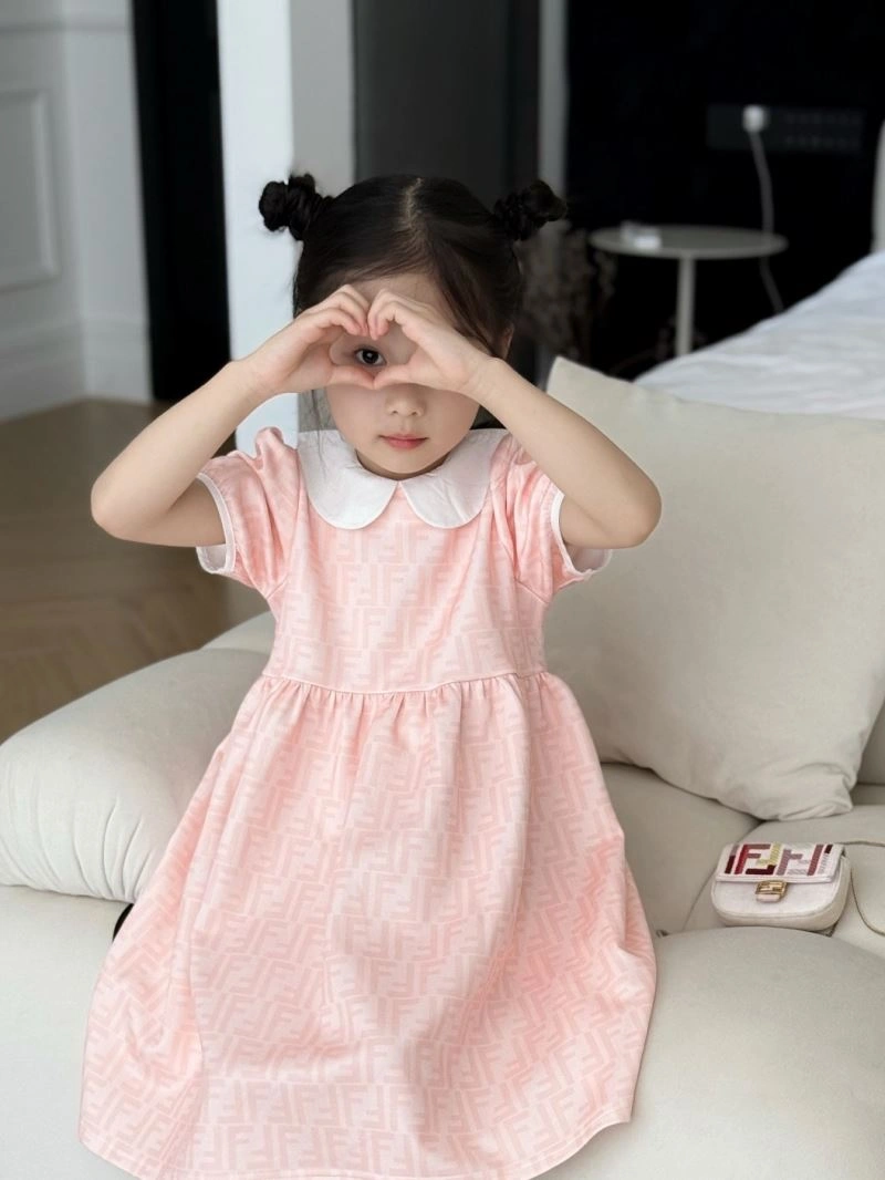 Fendi Kids GoAnywhere 121142