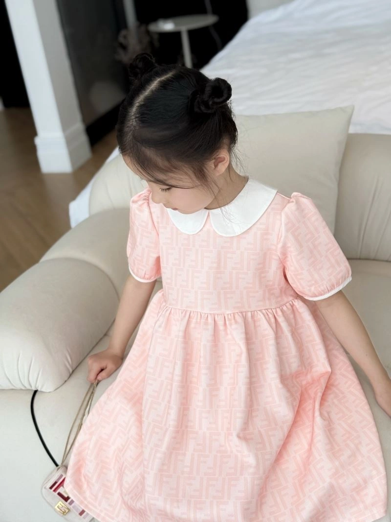 Fendi Kids GoAnywhere 121142
